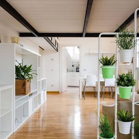 Apartment V12 Design