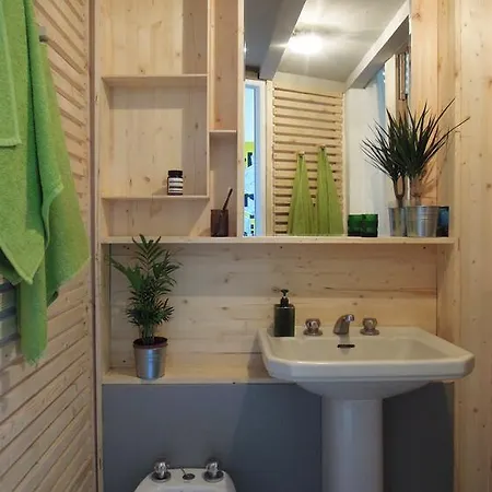 Apartment V12 Design