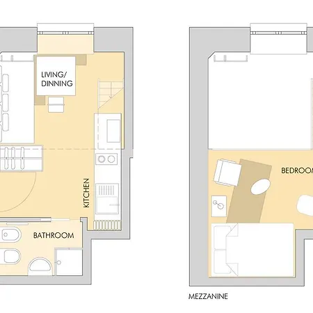 Apartment V12 Design *