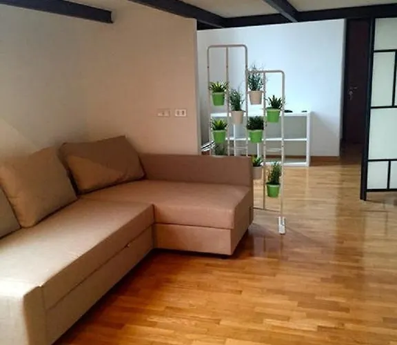 V12 Design Apartamento