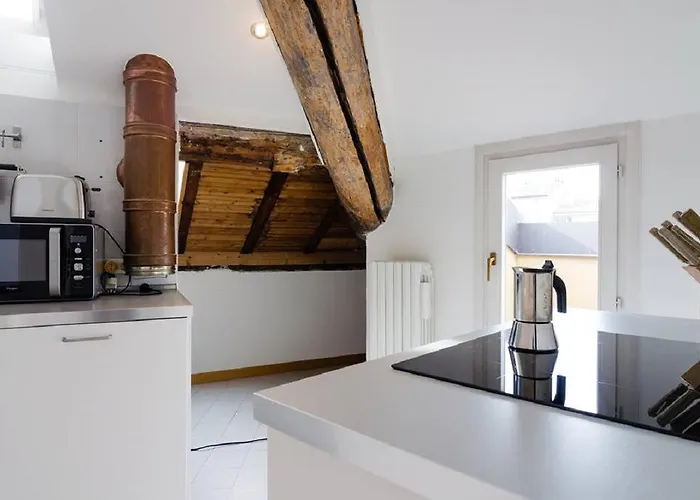 Apartamento V12 Design