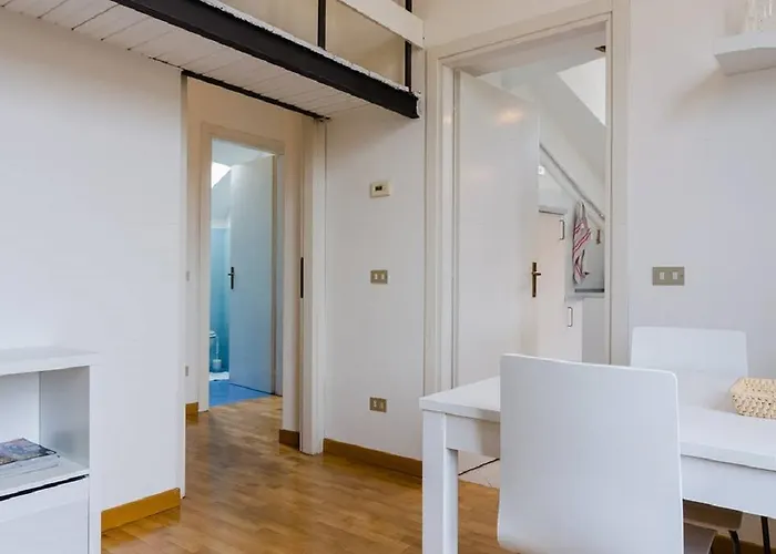 V12 Design Apartamento