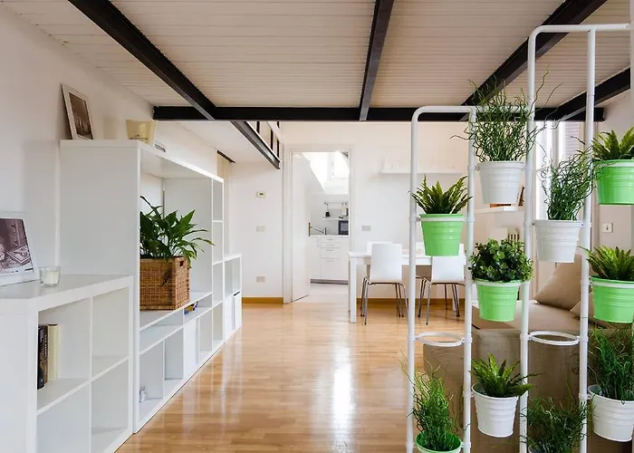Apartamento V12 Design