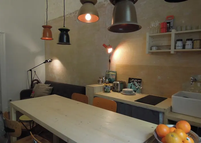 V12 Design Apartamento Milán