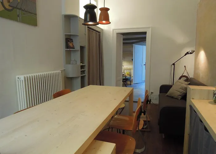V12 Design Apartamento