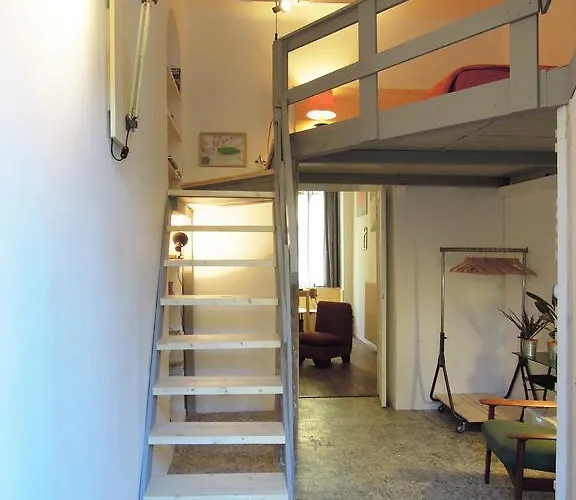 V12 Design Apartamento