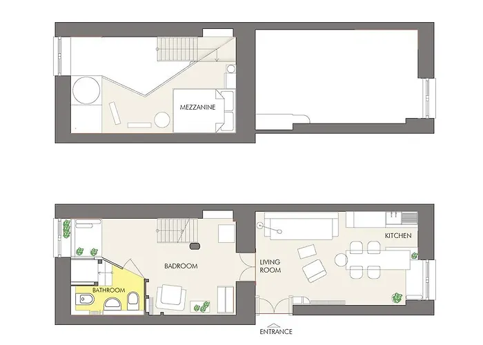 Apartamento V12 Design *