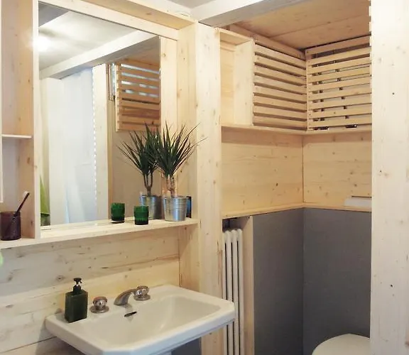 Apartamento V12 Design Milán