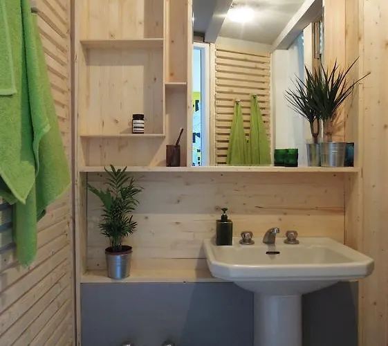 Apartamento V12 Design