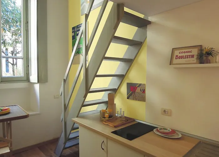 V12 Design Apartamento *