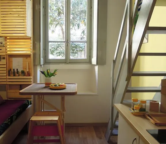 Apartamento V12 Design Milán