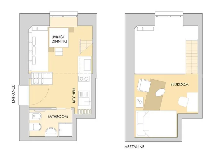 Apartamento V12 Design *