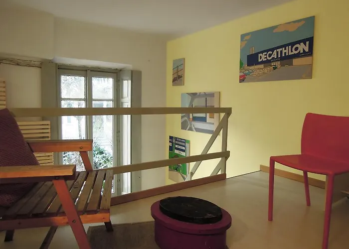 V12 Design Apartamento *