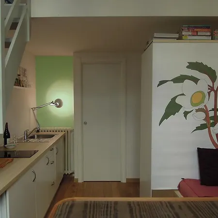 Apartamento V12 Design