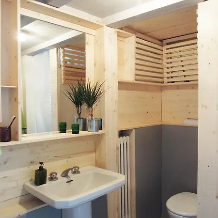 Apartment V12 Design Milan
